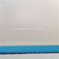 Sewage Treatment Polyester Filter Mesh Belt